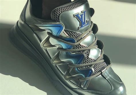 louis vuitton zig zag sneaker|Louis Vuitton Zig Zag Sneaker 'Digital Exclusive' .